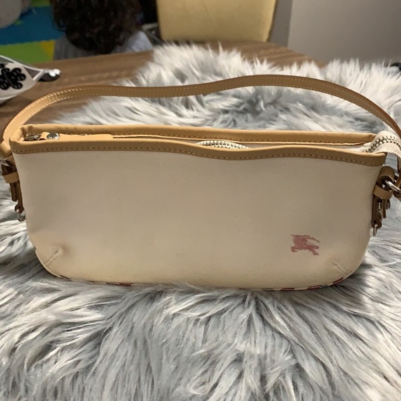 Burberry Bag - Picture 2 of 10